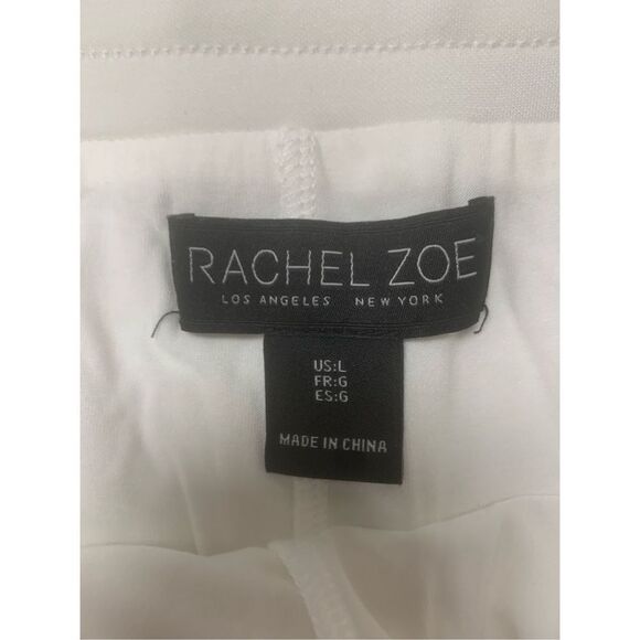 Rachel Zoe Drawstring Soft Sporty Skirt - Picture 6 of 6